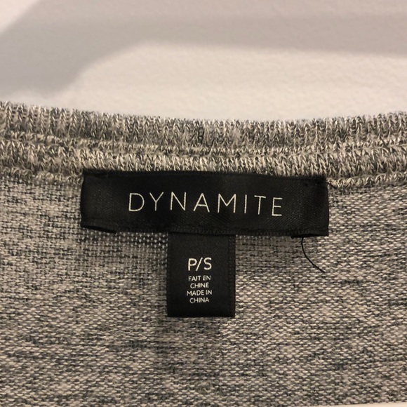 Long sleeve shirt - Picture 2 of 2